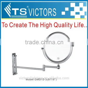 Hanging Cosmetic Mirror Manufacturer in Foshan China thumbnail-5