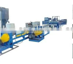 CE Approved EPS Foam Board Machine Tianhai thumbnail-1