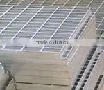 Open Mesh Grating thumbnail-1