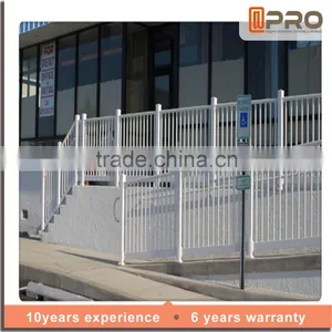 2016 Hot Sell Stair Handrail Prices Iron Stair Handrail Stair Handrail thumbnail-2