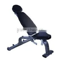 Gym Weight Adjustable Bench thumbnail-6