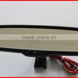 Latest Toyota Corolla Auto Mirror thumbnail-1