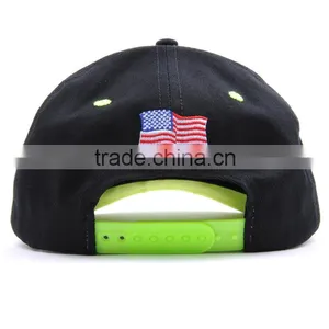 Fashion 6 Panel Baseball Cap for Promotion thumbnail-6
