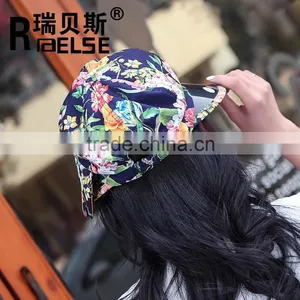 Cheap Sun Visor Hat Paper Straw Hat Wholesale thumbnail-4