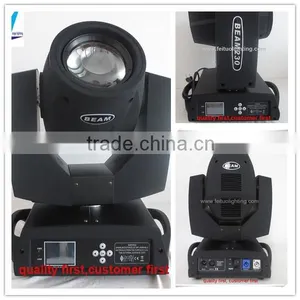 Powercon Touch Screen Beam Lighting 7r Moving Head Beam230 20ch thumbnail-1