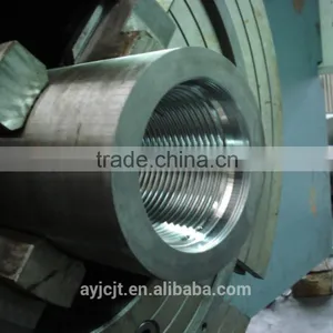 CNC Oil Country Lathe QKA1212, (120mm, 190mm, 230mm, 260mm, 350mm) thumbnail-4