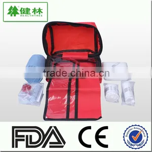 Large First Aid Kit/first Aid Medical Bag thumbnail-3
