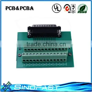 Control Board for Electric Fireplace thumbnail-4
