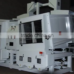 Double Body Paddy Separator Machine MGCZ 80*20*2 thumbnail-3