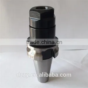 BT30 ER Collet Chuck With MAS.BT Standard thumbnail-2