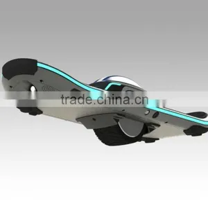 2016 Newest Fashion Self Balancing Smart Drifting Scooter E-Wheel Skateboard thumbnail-6