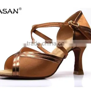 European Dance Shoes Standard Fashion Dance Shoes thumbnail-1