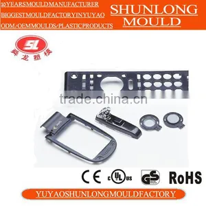 Zhejiang High Quality Plastic Shell Injection Mould From Yuyao thumbnail-3