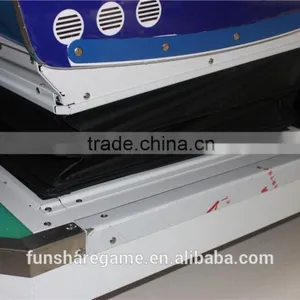 Funshare Let's go Island Coin Operated Arcade Shooting Simulator Game Machine thumbnail-5