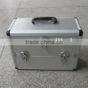 Aluminum First Aid Case thumbnail-1