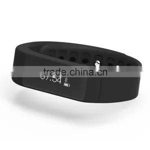2016 Hot Selling Smart Band Android Waterproof thumbnail-3