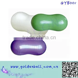 Peanut Pilates Gym Yoga Ball thumbnail-1