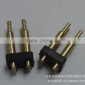 Right Angle 2Pin Pitch2.50 Pogo Pin Connectors thumbnail-6