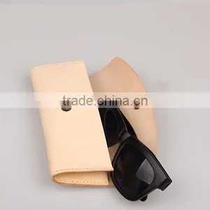 Leather Sunglass Packaging Industrial Use and Accept Custom Order Small Case/bags thumbnail-2