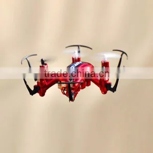 JJRC H20 Hexacopter Drone HEADLESS MODE NANO RTF thumbnail-2