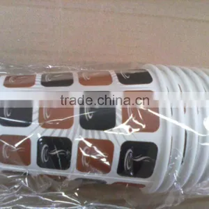 Cup Type and Beverage Use Cheap Paper Cups thumbnail-1