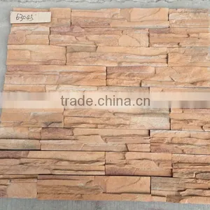 Artificial Stone Panels thumbnail-5