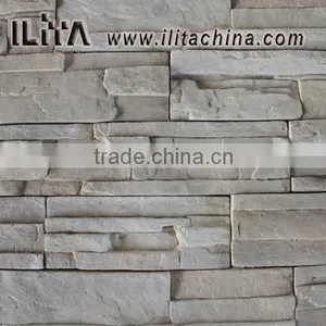 Artificial Stone Veneer of Cement Plate for Home Deocration thumbnail-2