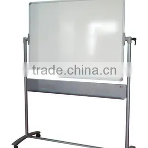 6mm Glossy White Writing Board for University thumbnail-1