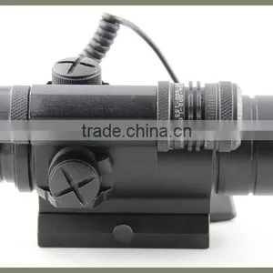IMAGINE HD-6M4B,top Quality HD Tactical Rifle Scope thumbnail-5