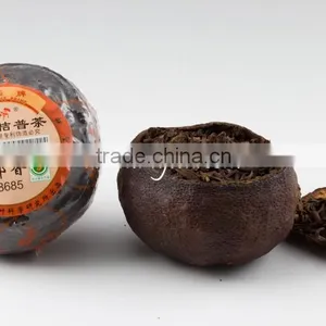 Jinma Brand 8691 Yu Xiang Pu Er Tea thumbnail-3