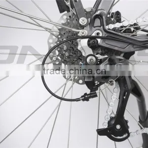 New Style High Quality 700C Electric Fat Bike With HF-7001501A thumbnail-5