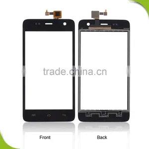 Hot Sale Replacement Touch Panel for Wiko Bloom Touch Screen Digitizer for Wiko Bloom Touch Sensor thumbnail-4