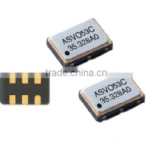 5x3.2mm SMD Voltage Controlled Oscillator(3.3V)-Metering thumbnail-1