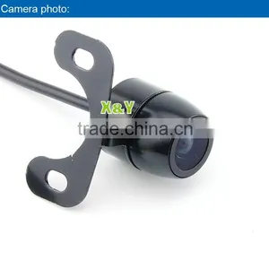 Little Butterfly Car Front/rear/side View External Camera XY-1618 thumbnail-5