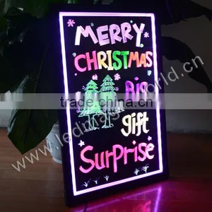 2016 New Advertisement Electronic LED Banners thumbnail-1
