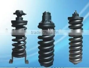 Recoil Spring Assy, EX33 Track Adjuster Assy, EX35 Track Adjuster, Undercarriage Parts thumbnail-1
