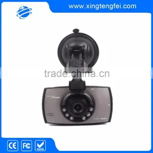 Factory Price Loop Video Night-vision Car DVR Dash Cam Pro thumbnail-1
