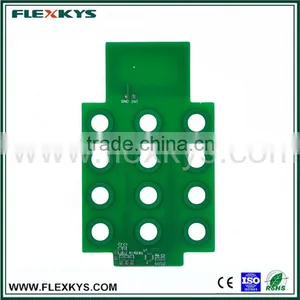Inverter Pcb Assembly Pcb Copy Service Manufacturer thumbnail-1