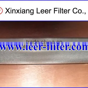 226 Sintered Metal Porous Filter Element thumbnail-1