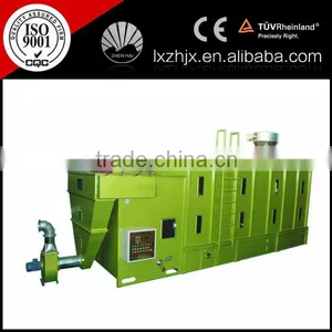 HMJ-3000 New Model Conjugated Fiber Mixer Machine(non Woven Machine) thumbnail-4