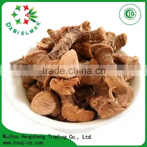 Chinese New Crop Natural 100% Pure Big Size Red Galangal Roots thumbnail-1