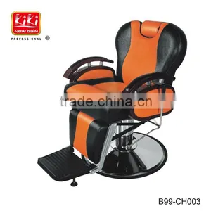 Barber Chair Sale Cheap.Salon Equipment.Salon Furniture.200KGS.Super Quality.Barber Chair thumbnail-1