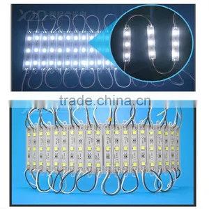 Smd Module Ws2811 Full Color Module Led Display Outdoor White Color Single Color XQD thumbnail-3