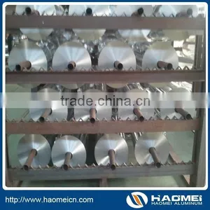 Best Seller And Top Quality Electrically Conductive Aluminum Foil Tape With Low Price thumbnail-4