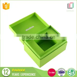 Good Reputation Fashionable Design Custom Logo Printed Gift Package Perfume Bottles Box thumbnail-2