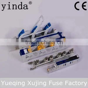 Fuse Switch Disconnector thumbnail-1