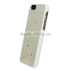 Factory Original Design Cement Seashell Mobile Phone Case for Iphone 7 thumbnail-2