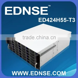 4U Rackmount HDD Server Case thumbnail-1