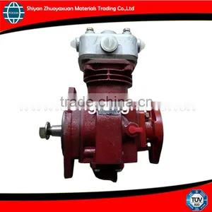 Air Compressor 3974548, Diesel Engine Parts 3974548 Air Compressor thumbnail-2