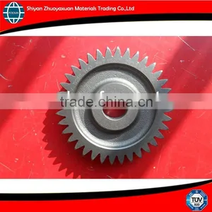 3971520 Air Compressor Gear Spare Part thumbnail-3
